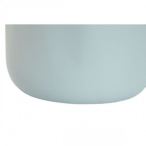 Кувшин Home ESPRIT Небесный синий Керамика Самобытный стиль 36 x 31 x 48 cm image 3