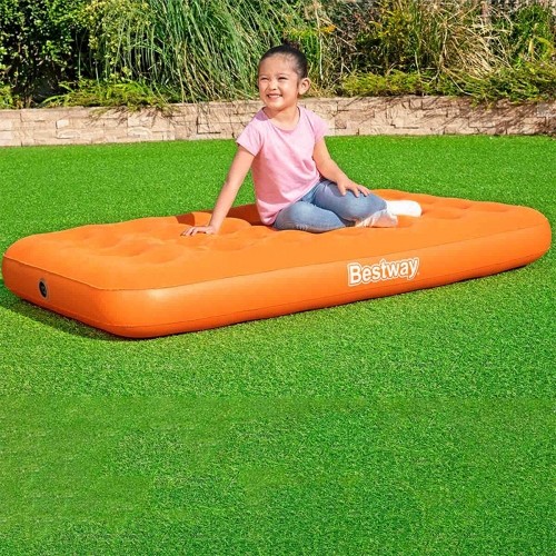 Надувная кровать Bestway Junior 89 x 158 x 18 cm image 3