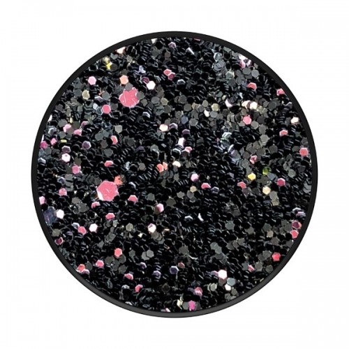 Popsockets 2 Sparkle Black 800498 uchwyt i podstawka do telefonu - premium image 3