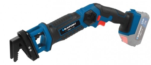 Blaupunkt CR5010 Cordless Reciprocating saw image 3