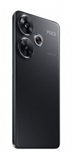 Xiaomi Poco F6 Viedtālrunis DS / 12GB / 512GB image 3