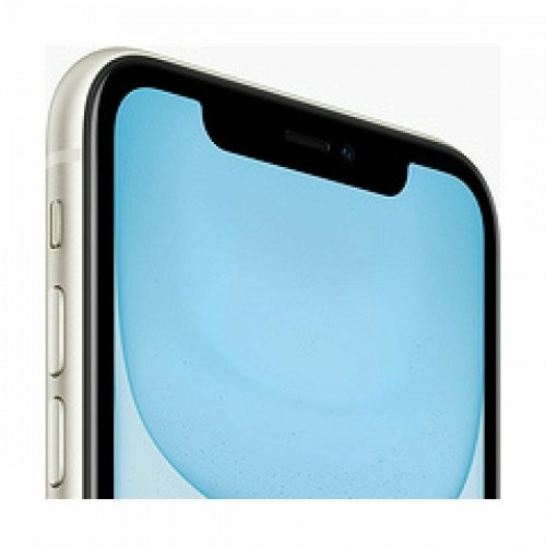 Смартфоны Apple iPhone 11 6,1" A13 128 Гб Белый image 3
