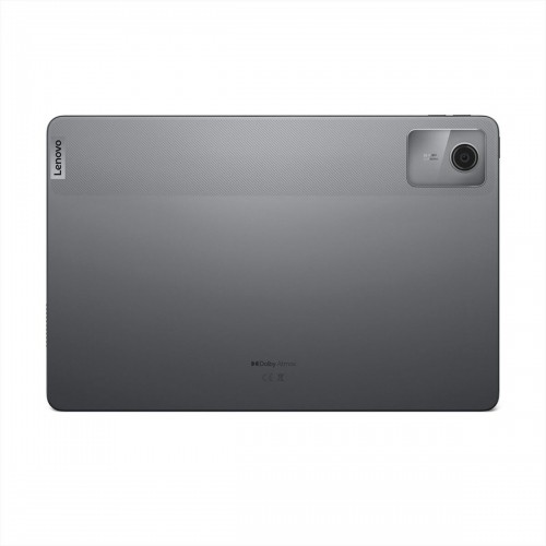 Планшет Lenovo Tab M11 11" Mediatek Helio G88 4 GB RAM 128 Гб Серый image 3