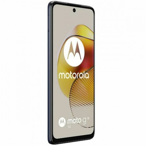 Смартфоны Motorola G73 6,5" Синий 8 GB RAM 256 GB image 3