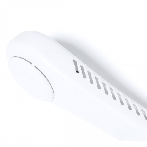 Kakla ventilators Lifetime Balts Uzlādējams USB image 3