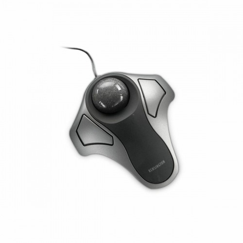 Optiskā pele Trackball Kensington 64327EU Pelēks image 3