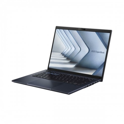 Ноутбук Asus B5404CVA-Q50170X 14" Intel Core i7-1355U 16 GB RAM 512 Гб SSD Испанская Qwerty image 3