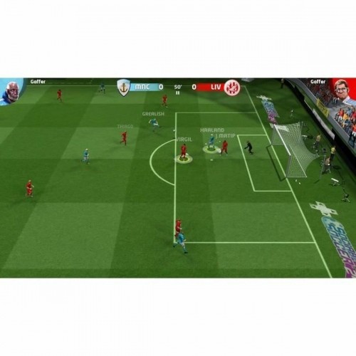 Video game for Switch Just For Games Sociable Soccer 24 (FR) image 3