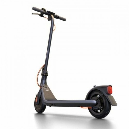 Elektriskais Motorolleris Segway KickScooter E2 Plus E Melns Pelēks 300 W image 3