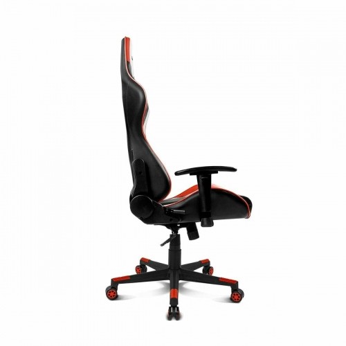 Стул Gaming DRIFT DR175RED Красный Чёрный image 3