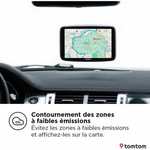 GPS-навигатор TomTom 1YE7.002.100 image 3