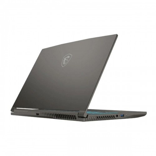 Laptop MSI Thin 15-1671XES 15,6" Intel Core i7-12650H 16 GB RAM 1 TB SSD Nvidia Geforce RTX 4050 image 3