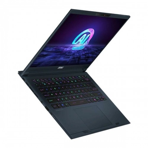 Laptop MSI Stealth 14AI-034 Ultra7 14" Intel Core Ultra 7 155H 16 GB RAM 1 TB SSD Nvidia Geforce RTX 4060 image 3