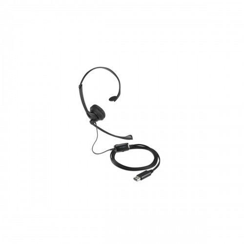 Headphones Kensington K80100WW Black image 3