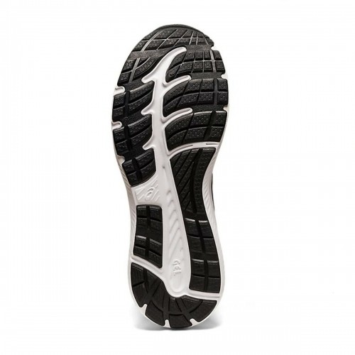 Мужские спортивные кроссовки Asics GEL-CONTEND 8 Чёрный image 3