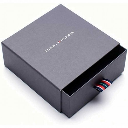 Sieviešu Auskari Tommy Hilfiger 2780615 Nerūsējošais tērauds 2 cm image 3