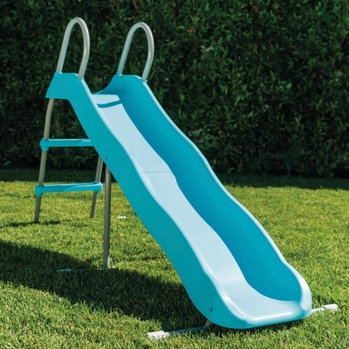 Pool toboggan Intex 84 x 119 x 196 cm image 3