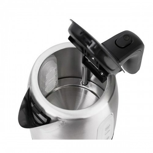 Kettle Camry AD1273 1200 W Steel Stainless steel 1 L image 3