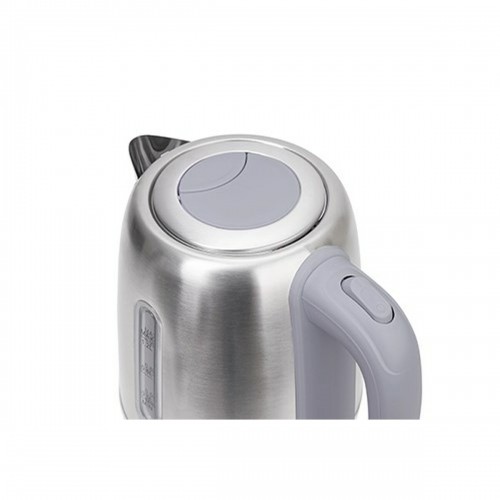 Kettle Camry CR1278 Grey Stainless steel 1,2 L image 3