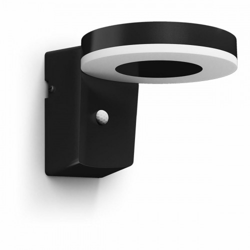 Wall Light Philips 1,3 W 250 Lm Solar Circular (3000 K) image 3