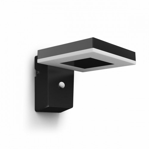 Wall Light Philips 1,3 W 250 Lm Solar Squared (3000 K) image 3