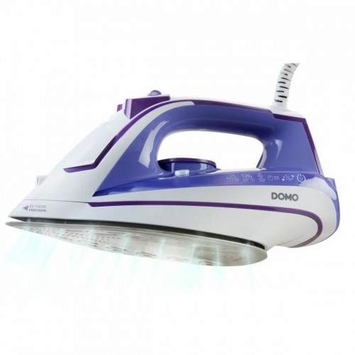 Steam Iron DOMO DO7052S 2000 W image 3