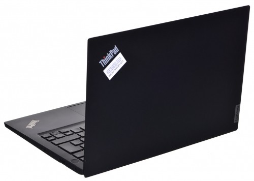 LENOVO ThinkPad E14 Gen2 i5-1135G7 16GB 512SSD 14"FHD Win11pro Win11pro USED Used image 3