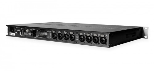 Audient ASP880 - 8-channel Microphone Preamp image 3