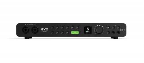 Audient EVO16 - USB audio interface image 3