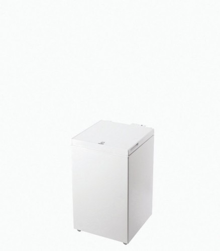 Indesit OS 1A 100 2 Chest freezer 97 L Freestanding F image 3