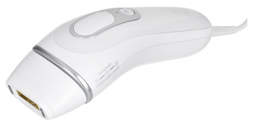 Braun Silk-expert Pro Silk expert Pro 3 PL3121 Intense pulsed light (IPL) Silver, White image 3