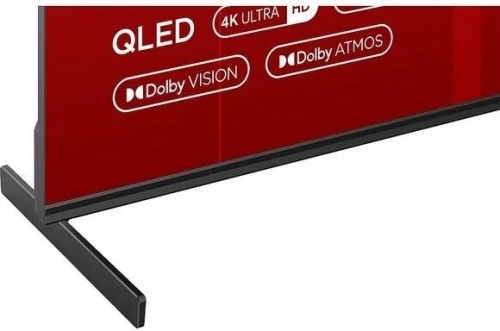 UD 55" TV 55QGU7210S 4K Ultra HD, Q-LED, DVB-T/T2/C image 3