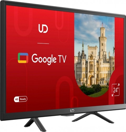 TV 24" UD 24GW5210S HD, D-LED, DVB-T/T2/C image 3