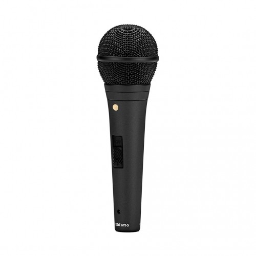 RODE M1-S dynamic microphone image 3