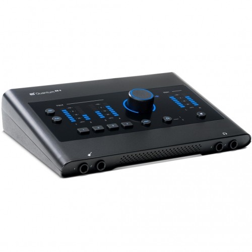 PreSonus Quantum ES 4 - USB-C audio interface image 3