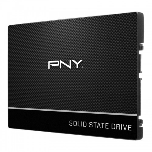 Pny Technologies PNY CS900 2.5" 250 GB Serial ATA III 3D TLC image 3