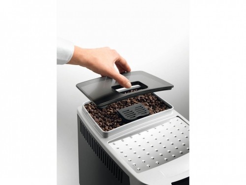 Delonghi De’Longhi ECAM 22.110.SB coffee maker Fully-auto Espresso machine 1.8 L image 3