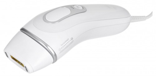 Braun Silk-expert Pro Silk·expert Pro 5 PL5145 Intense pulsed light (IPL) Silver, White image 3