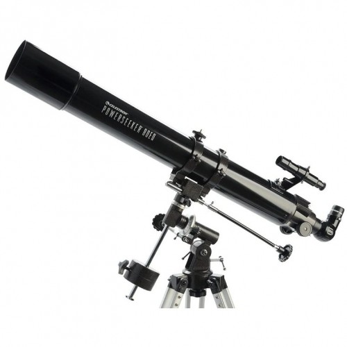 Teleskop Celestron PowerSeeker 80EQ image 3