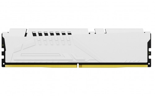KINGSTON DDR5 16GB 6800MT/s CL34 DIMM FURY Beast White XMP image 3