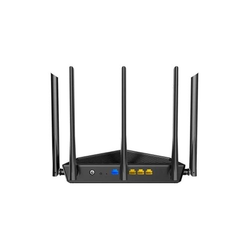 Tenda-RX27 PRO Router WiFi 6e AXE5700 image 3