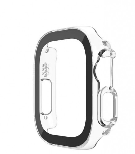 BELKIN CASE TEMPEREDCURVE APPLE WATCH ULTRA 49 CL image 3