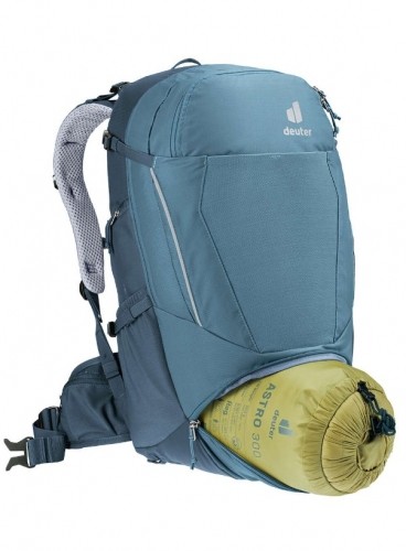 Plecak rowerowy Deuter Trans Alpine 30 atlantic-ink image 3