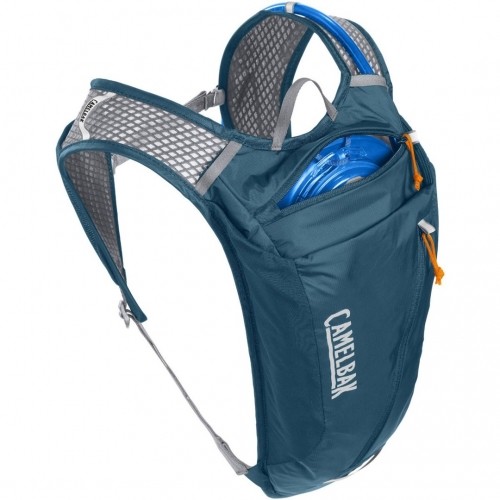 Plecak CamelBak Rogue Light 1 Moroccan Blue image 3