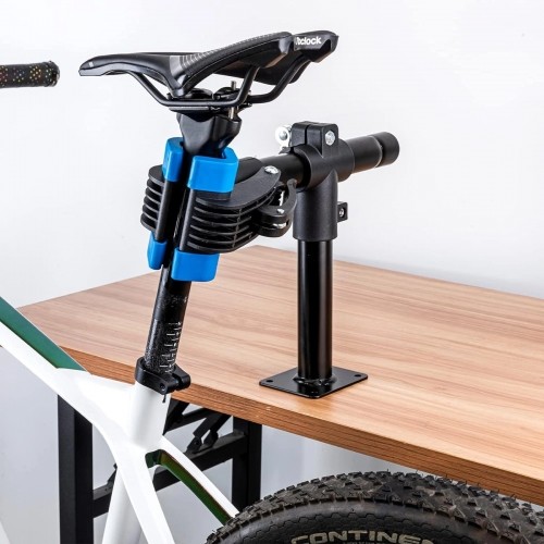 Rockbros 27210002001 Service Stand with Quick Releases for Bicycles - Black image 3