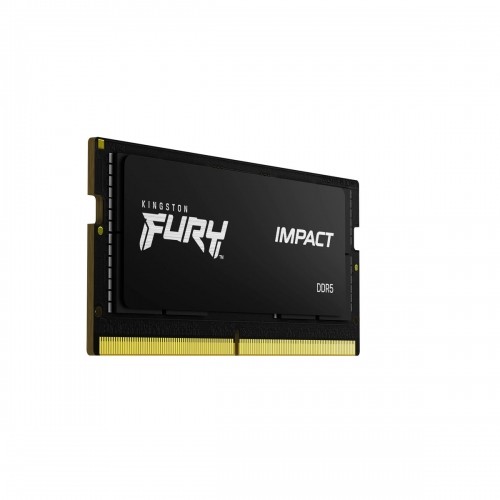 RAM Memory Kingston KF556S40IBK2-32 32 GB 5600 MHz DDR5 SDRAM DDR5 CL40 image 3