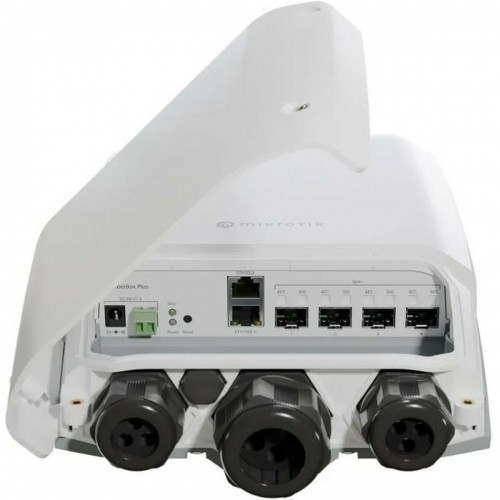 Switch Mikrotik CRS305-1G-4S+OUT image 3
