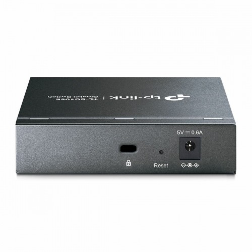 Desktop Switch TP-Link TL-SG105E RJ45 7,4 Mbps image 3