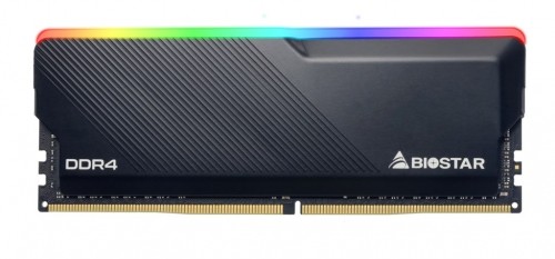 Biostar RGB DDR4 GAMING X memory module 8 GB 1 x 8 GB 3600 MHz image 3