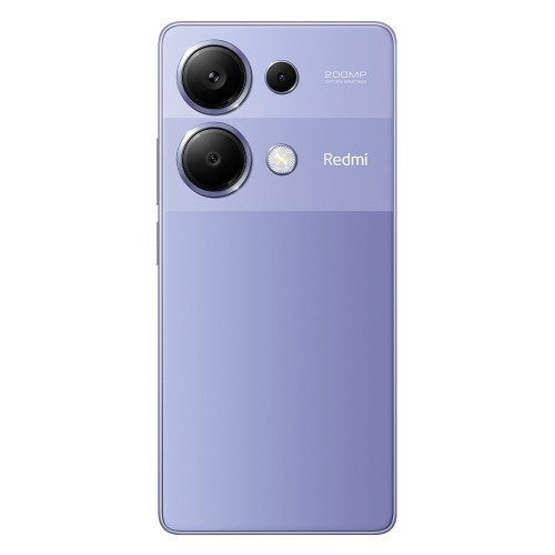 Smartfon Xiaomi Redmi Note 13 PRO 4G 12/512GB Purple image 3